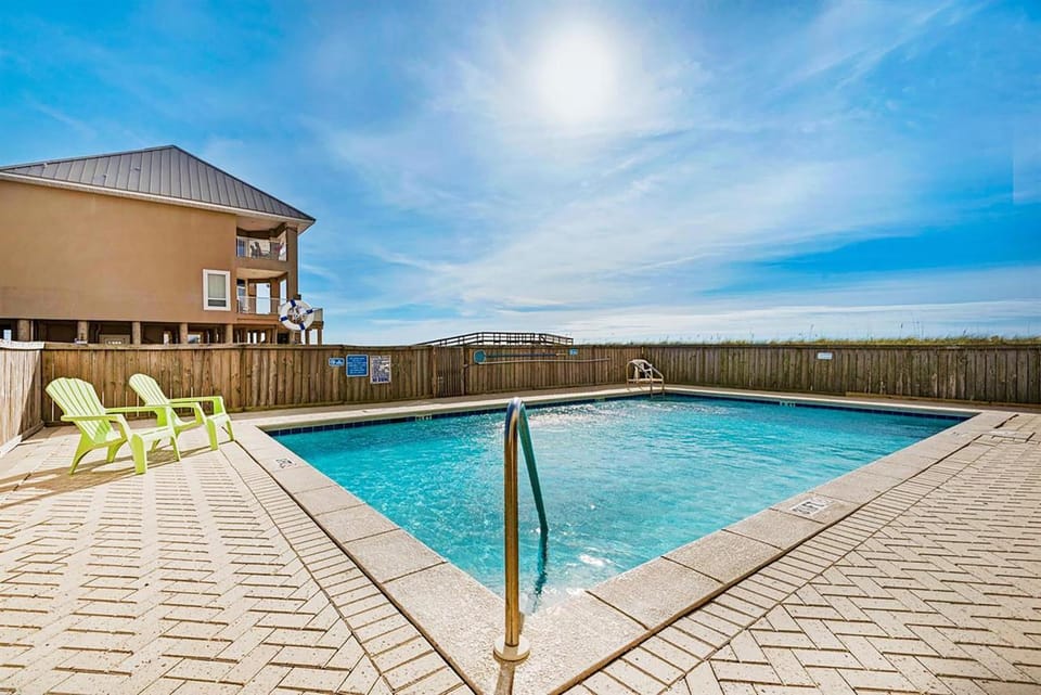 Sundunes 162 House in Pensacola Beach