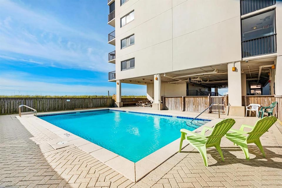 Sundunes 162 House in Pensacola Beach