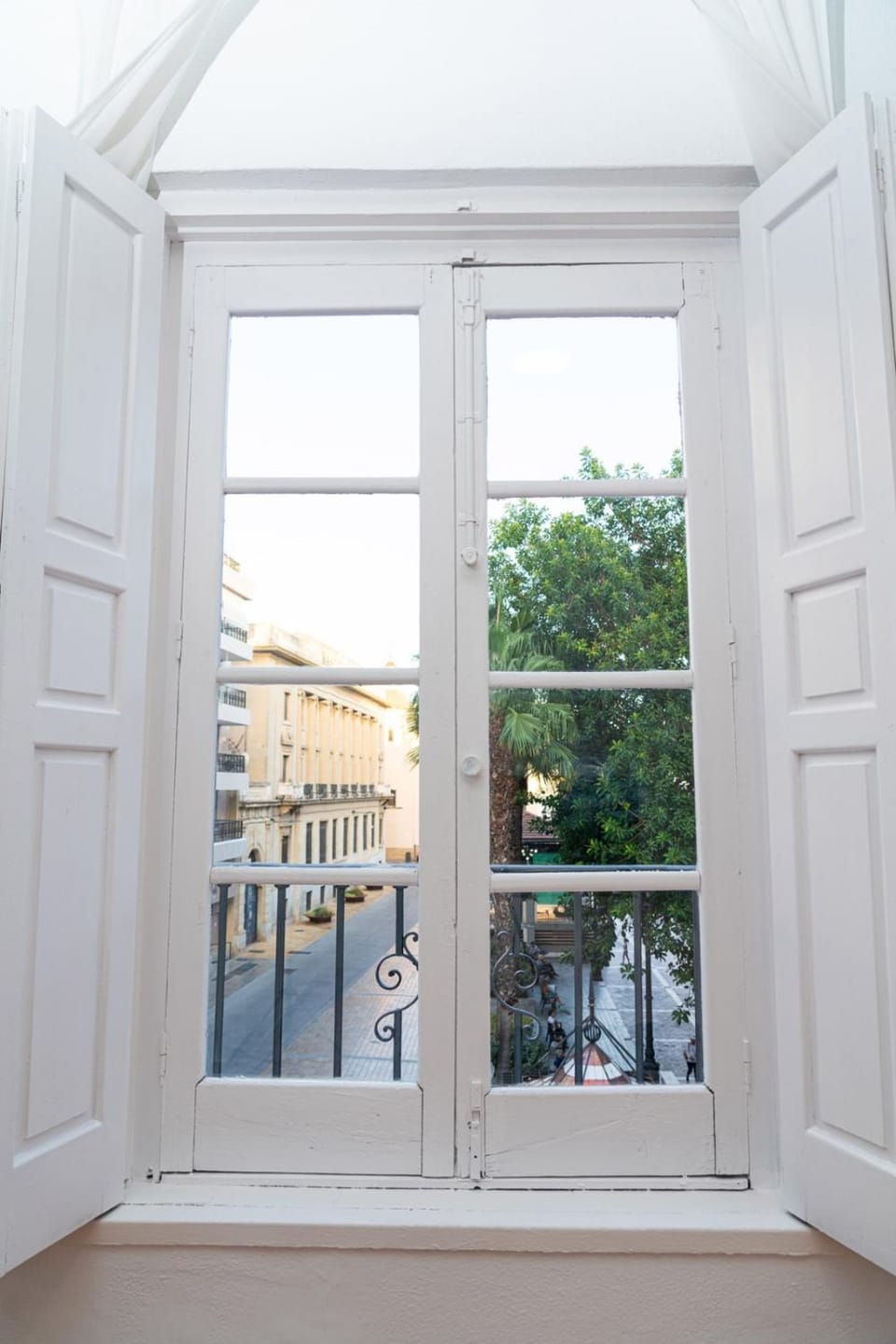 Day, View (from property/room), Balcony/Terrace