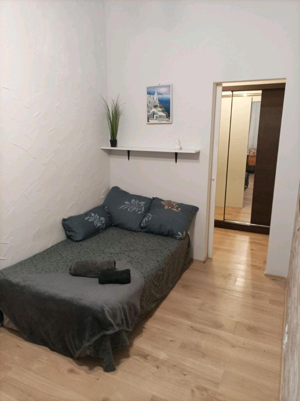 Centrum Fabryczna Loft-Style Apartment Apartment in Masovian Voivodeship