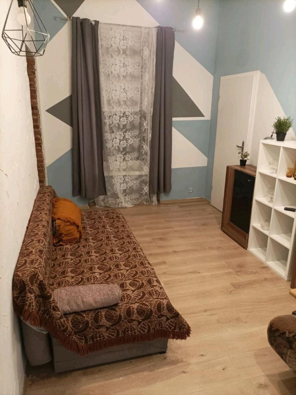 Centrum Fabryczna Loft-Style Apartment Apartment in Masovian Voivodeship