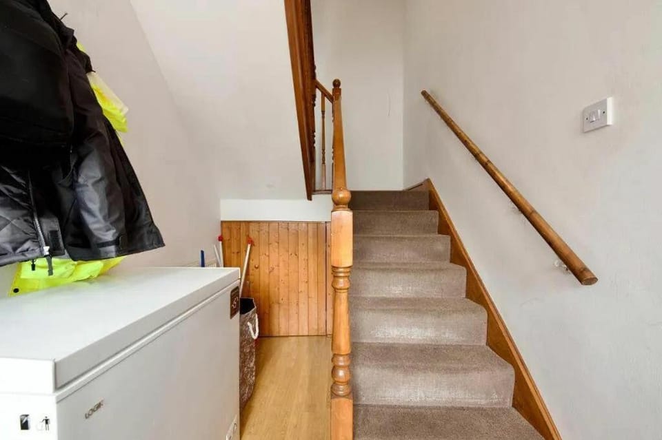 Gamers for Spurs Club Apartment in London