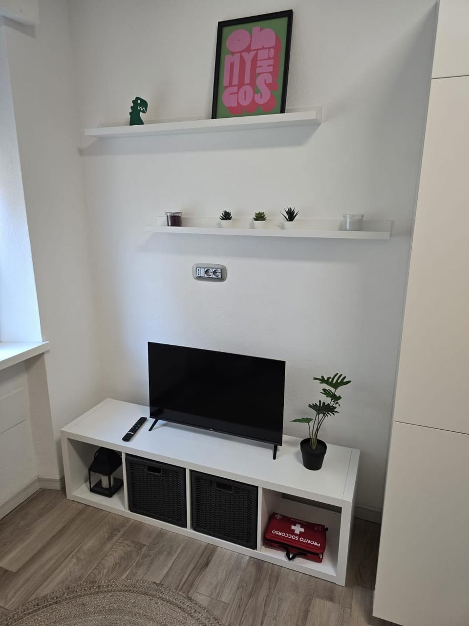 Communal lounge/ TV room, TV and multimedia, Evening entertainment