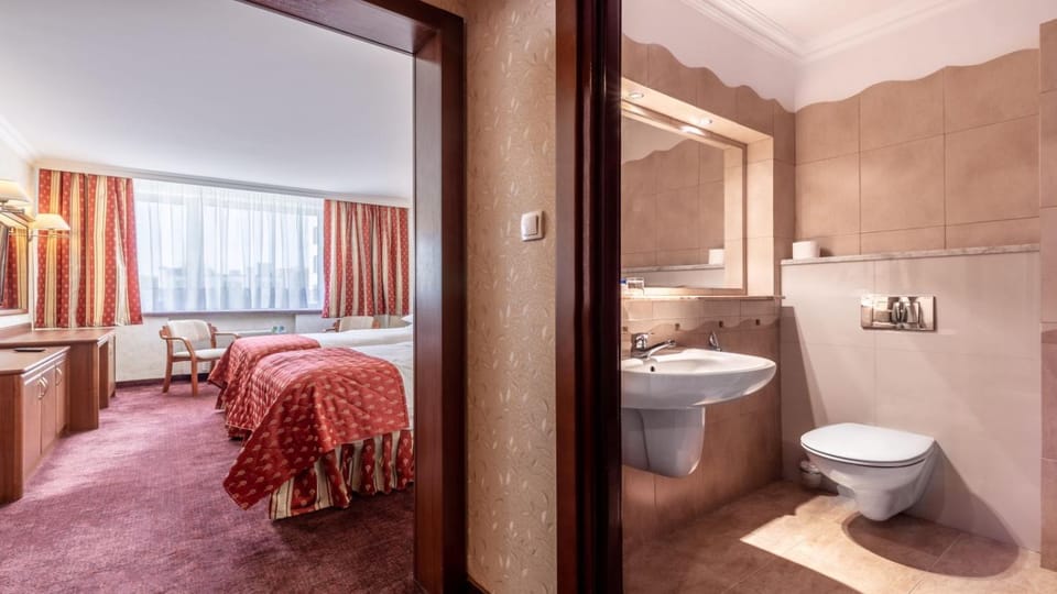 Toilet, Bathroom, Other