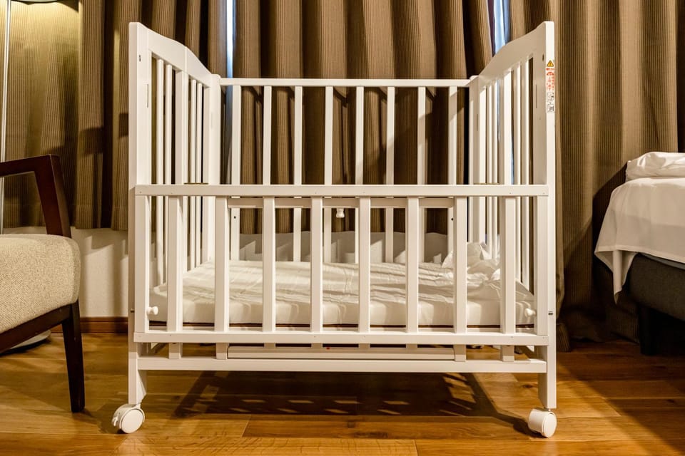 cot