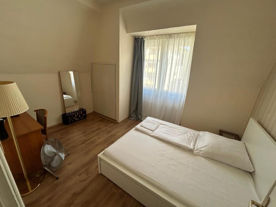 WestEnd#401 Apartment in Frankfurt