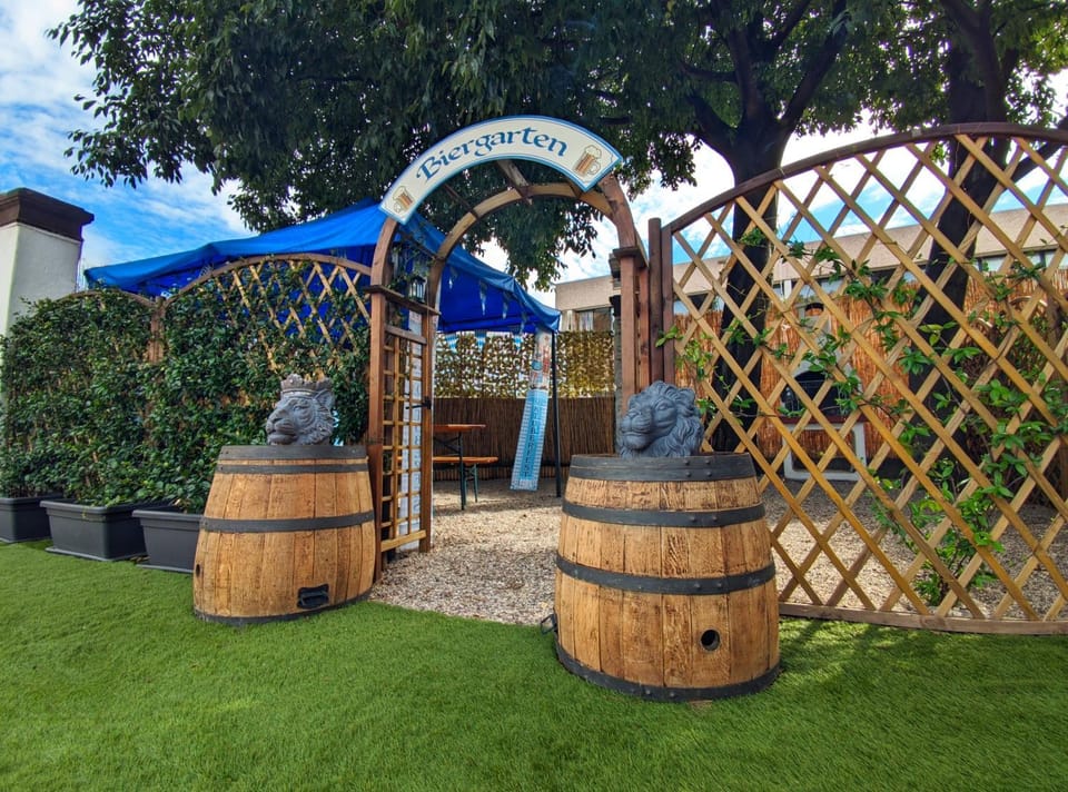 Castelnuovo Rooms Apartment hotel in Castelnuovo del Garda