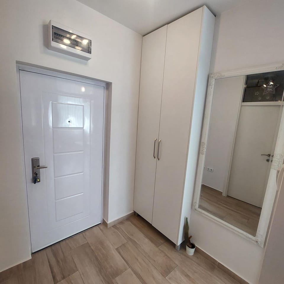 Stan na dan centar Jevrejska Banja Luka Apartment in Federation of Bosnia and Herzegovina