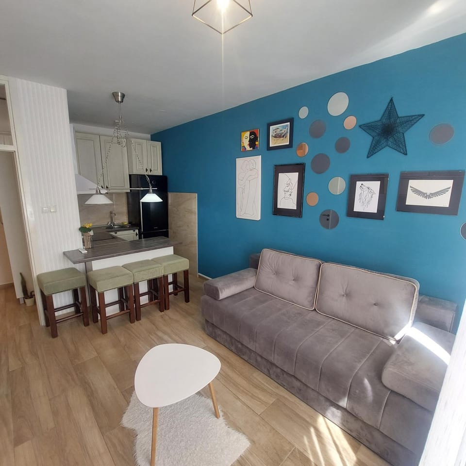 Stan na dan centar Jevrejska Banja Luka Apartment in Federation of Bosnia and Herzegovina
