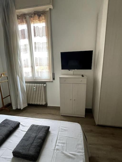 The modern House Apartment in Mantua