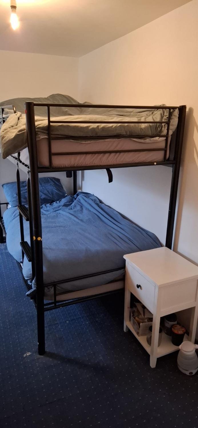 Freedom hostel Hostel in Bury