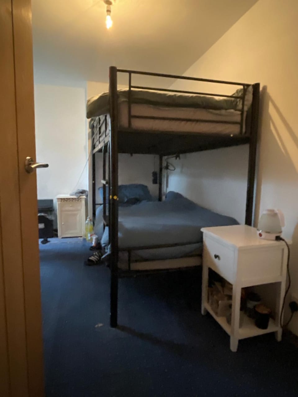 Freedom hostel Hostel in Bury