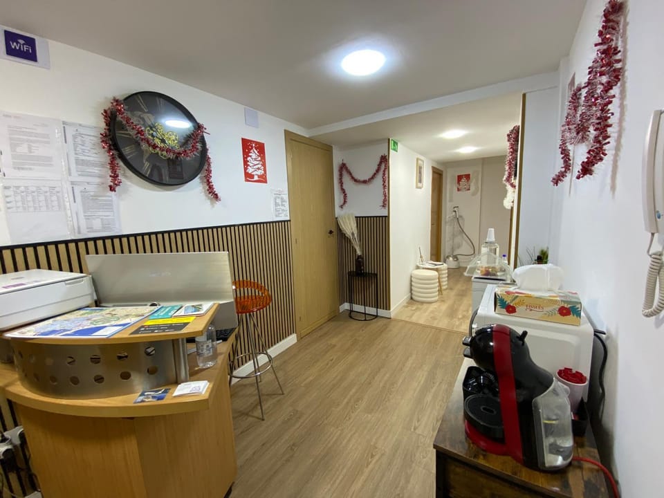 costablanca rooms Bed and Breakfast in Alicante