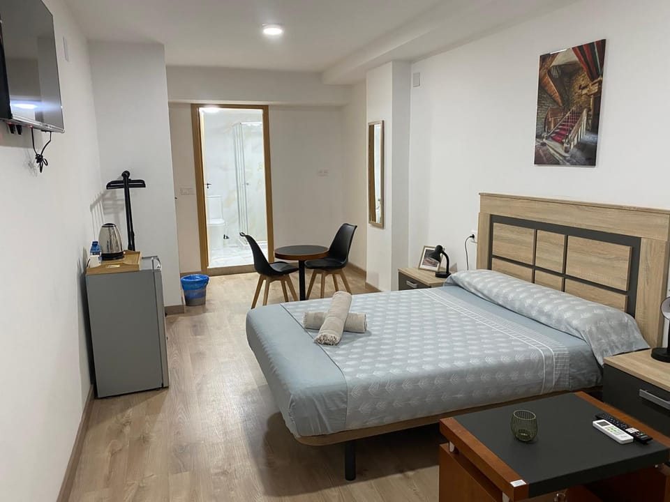 costablanca rooms Bed and Breakfast in Alicante