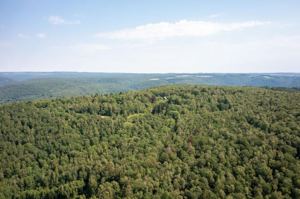 Natural landscape