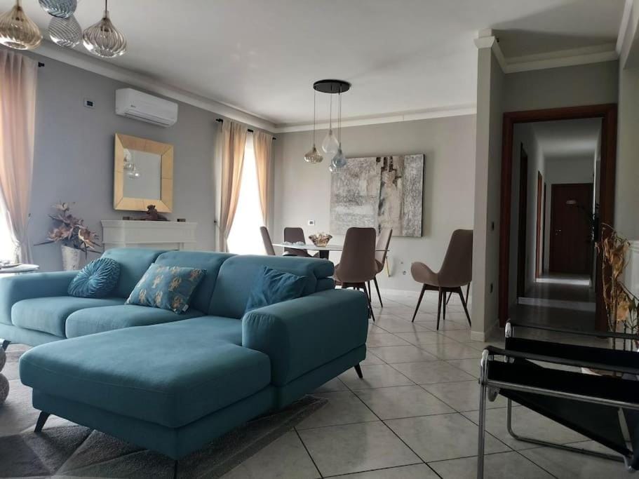 Antonio's BnB Apartment in Campania