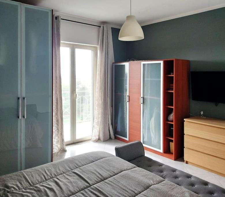 Antonio's BnB Apartment in Campania