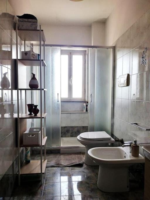Antonio's BnB Apartment in Campania