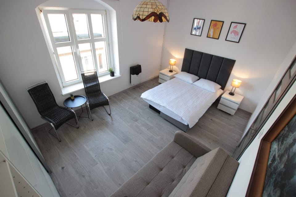 Apartament Rodzinny II Apartment in Lower Silesian Voivodeship