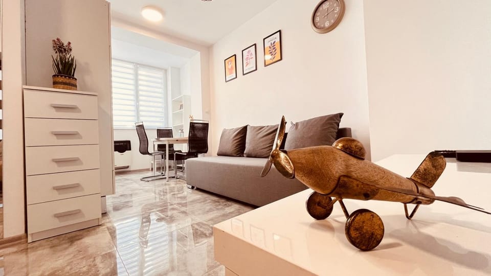 Apartament Rodzinny II Apartment in Lower Silesian Voivodeship