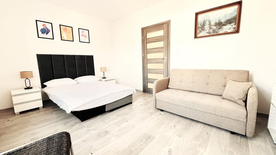 Apartament Rodzinny II Apartment in Lower Silesian Voivodeship