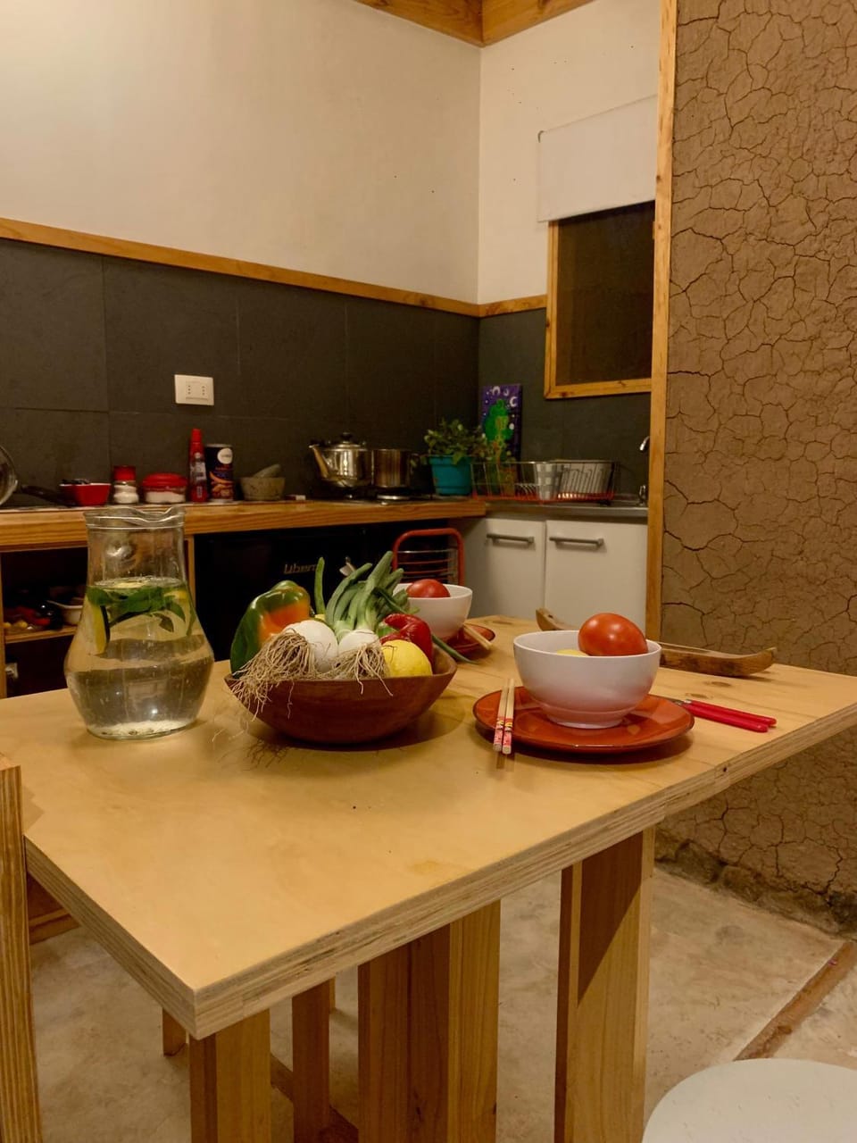 Santuario Cosmico Mamalluca Chalet in Coquimbo Region