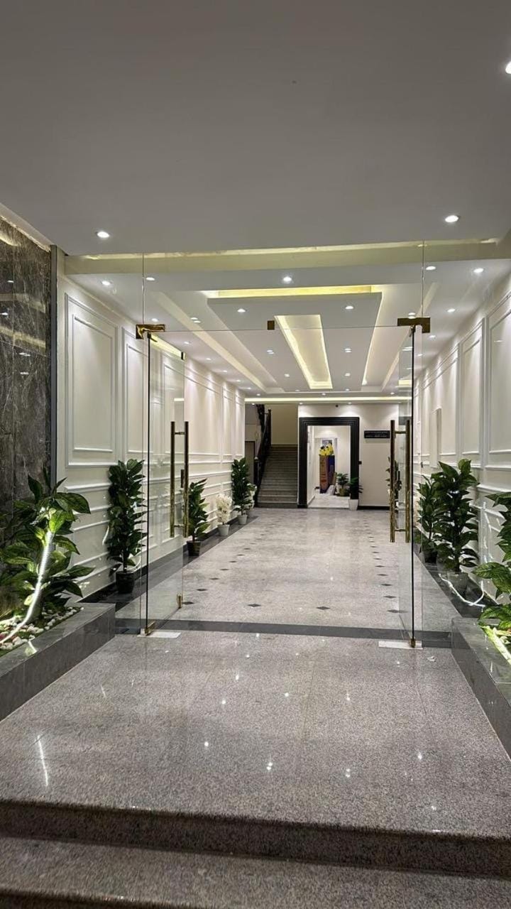 غرفه وصاله راقيه ب حطين Apartment in Riyadh
