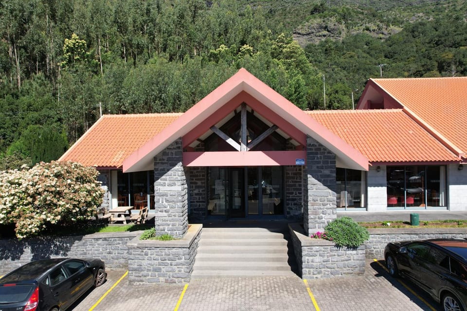 Restaurant/places to eat, Day
