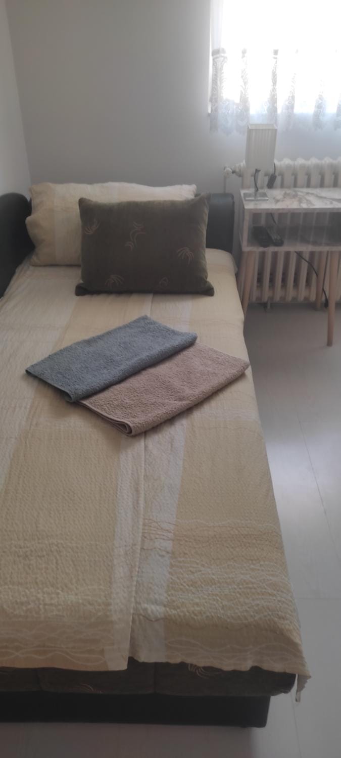 Mali Vrt Apartment in Timiș County