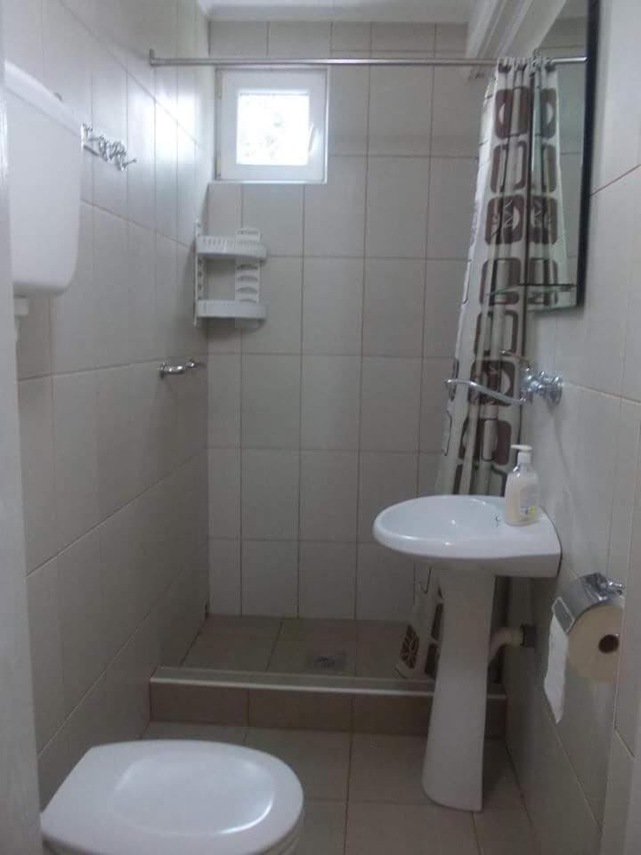 Mali Vrt Apartment in Timiș County