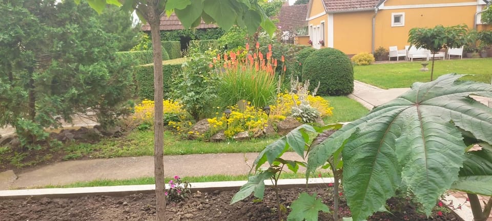 Mali Vrt Apartment in Timiș County