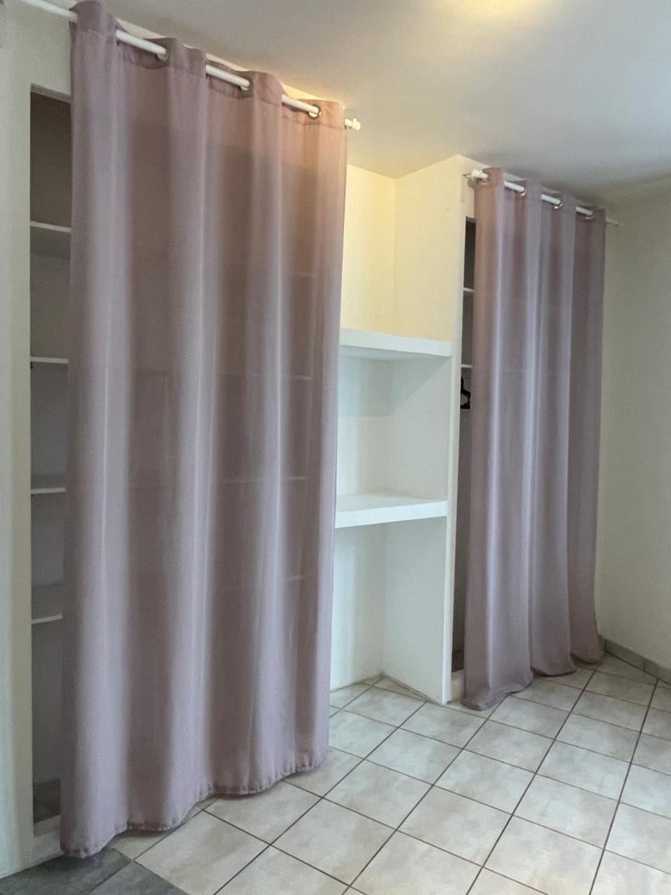 Bedroom, wardrobe
