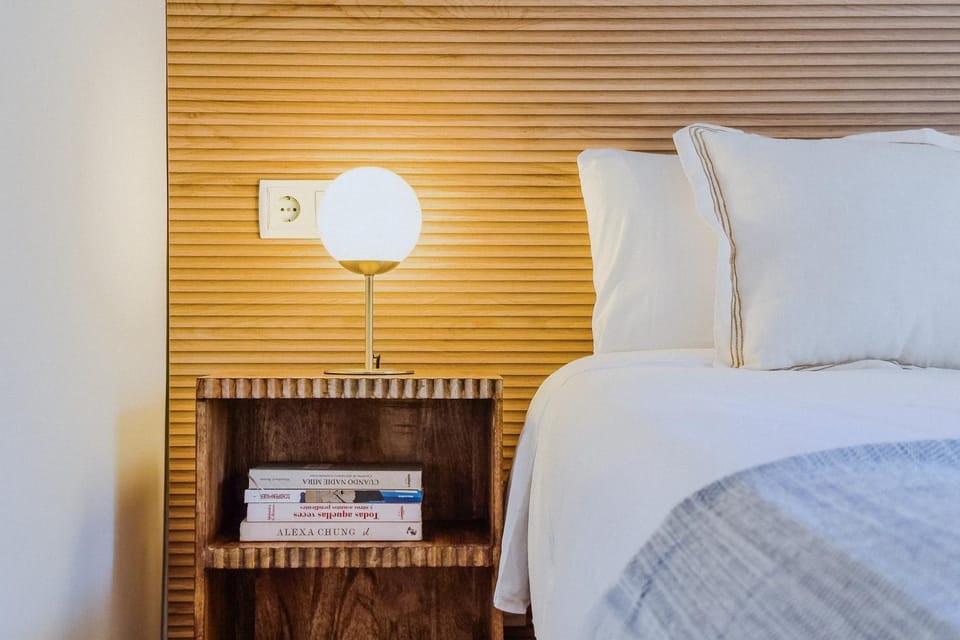 Apartamento exclusivo en Sant Antoni Apartment in Barcelona