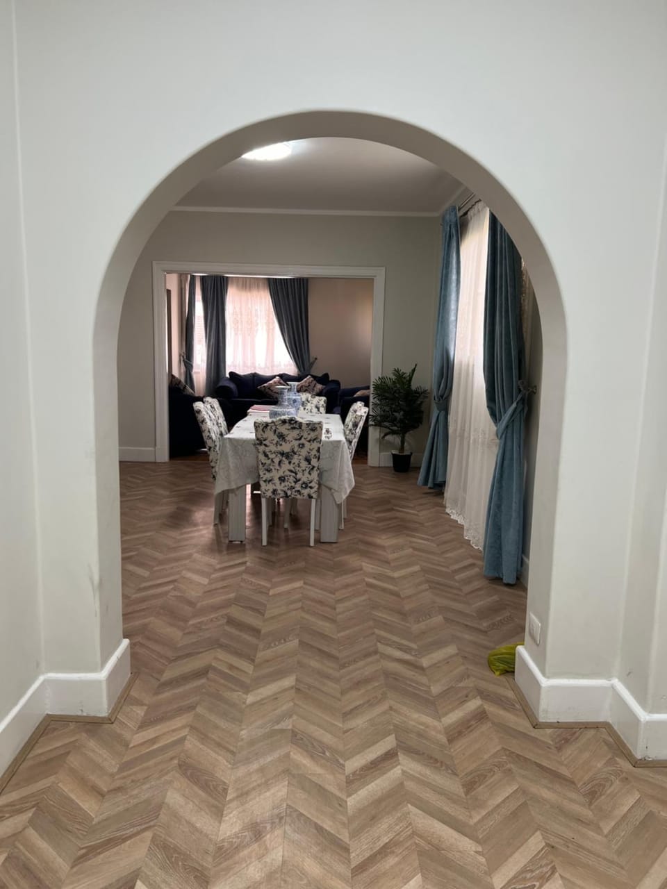 جاردن سيتى Apartment in Cairo