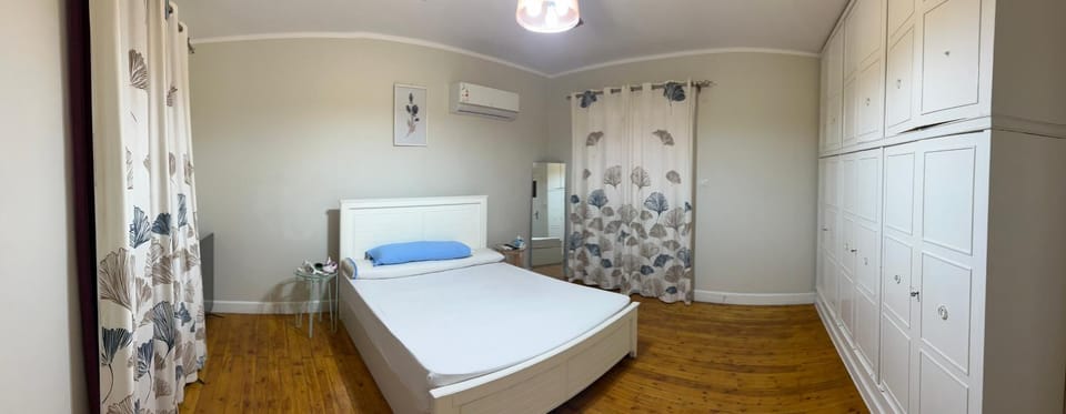 جاردن سيتى Apartment in Cairo