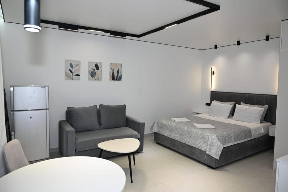 Nice and cosy Apartment in Yerevan