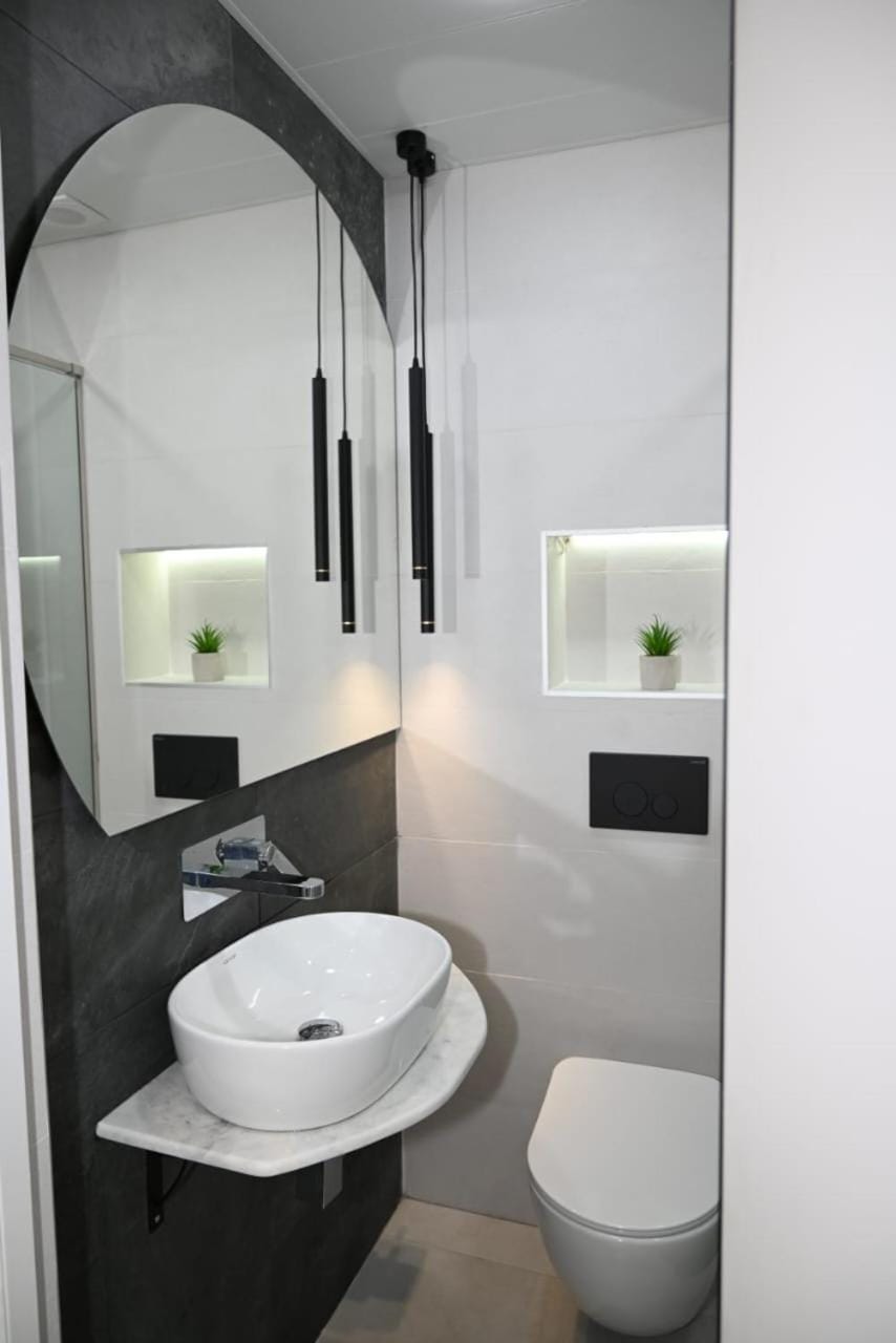 Nice and cosy Apartment in Yerevan