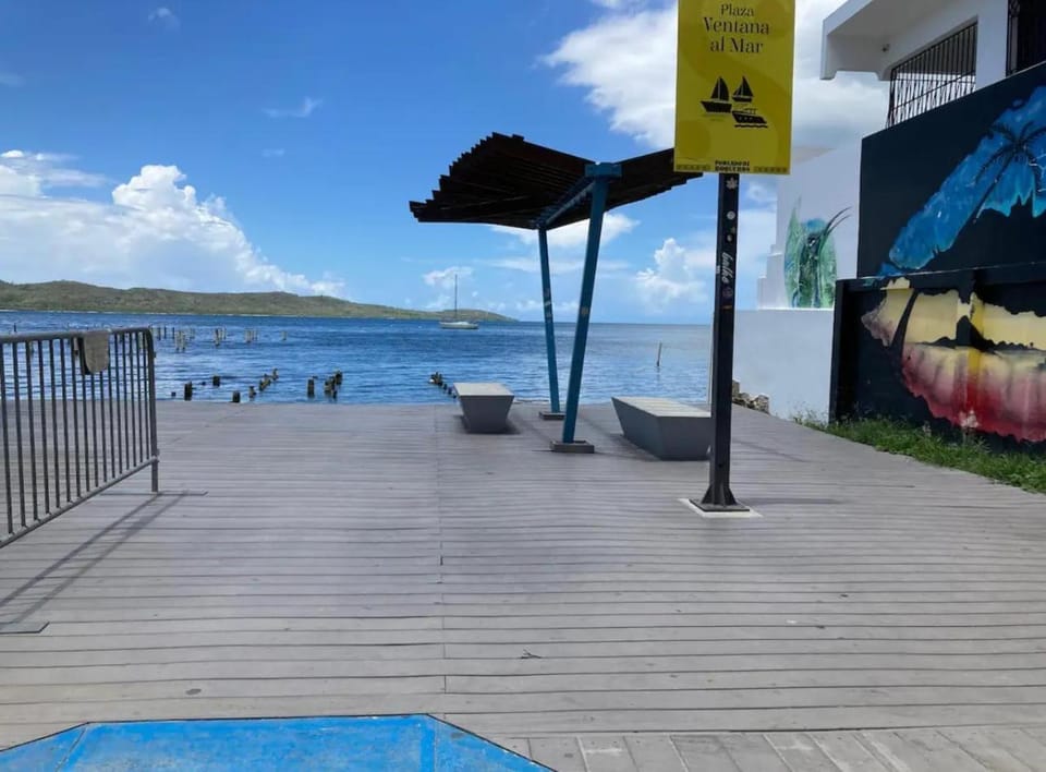 Nest Boqueron Apartment in Caribbean