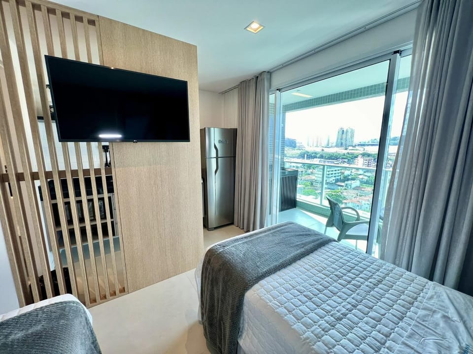 RN Studio 902 - 2Min da Praia | Mandi Hospitalidade Apartment in Maceió