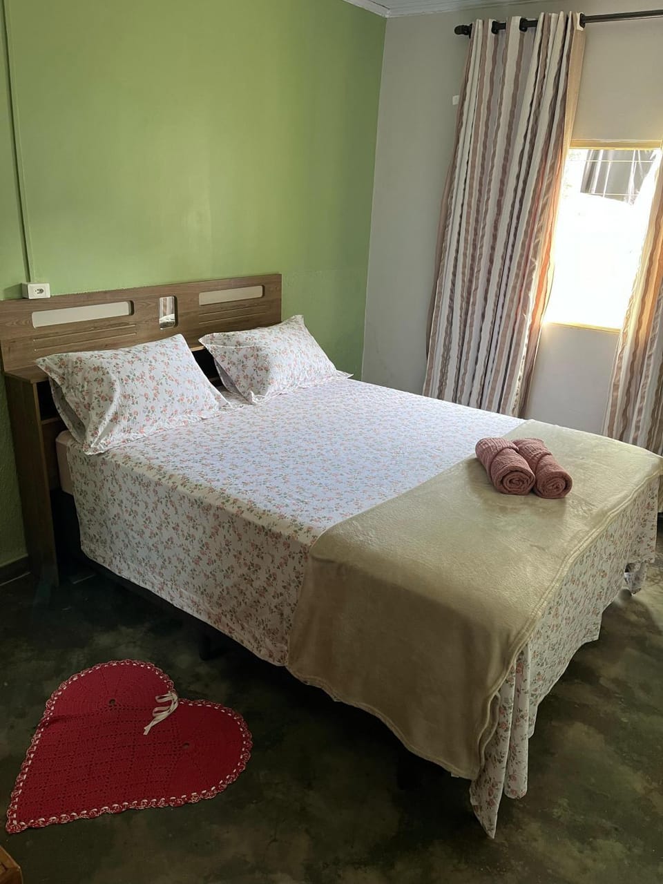 Casa Bem te Vi - Cavalcante Hostel in Cavalcante