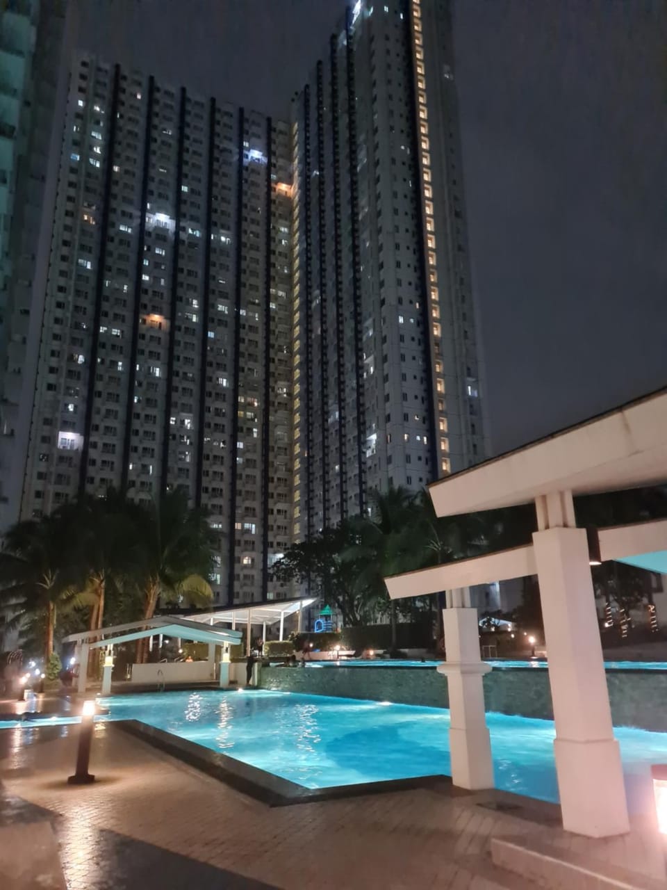 Grass Residences by Reese T3 625 Apartment hotel in Quezon City