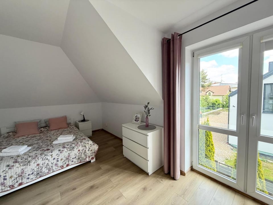 Apartamenty Lawenda Apartment in Krakow
