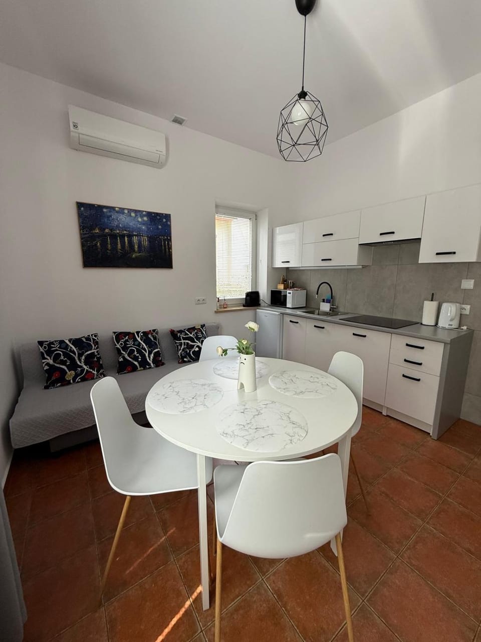 Apartamenty Lawenda Apartment in Krakow