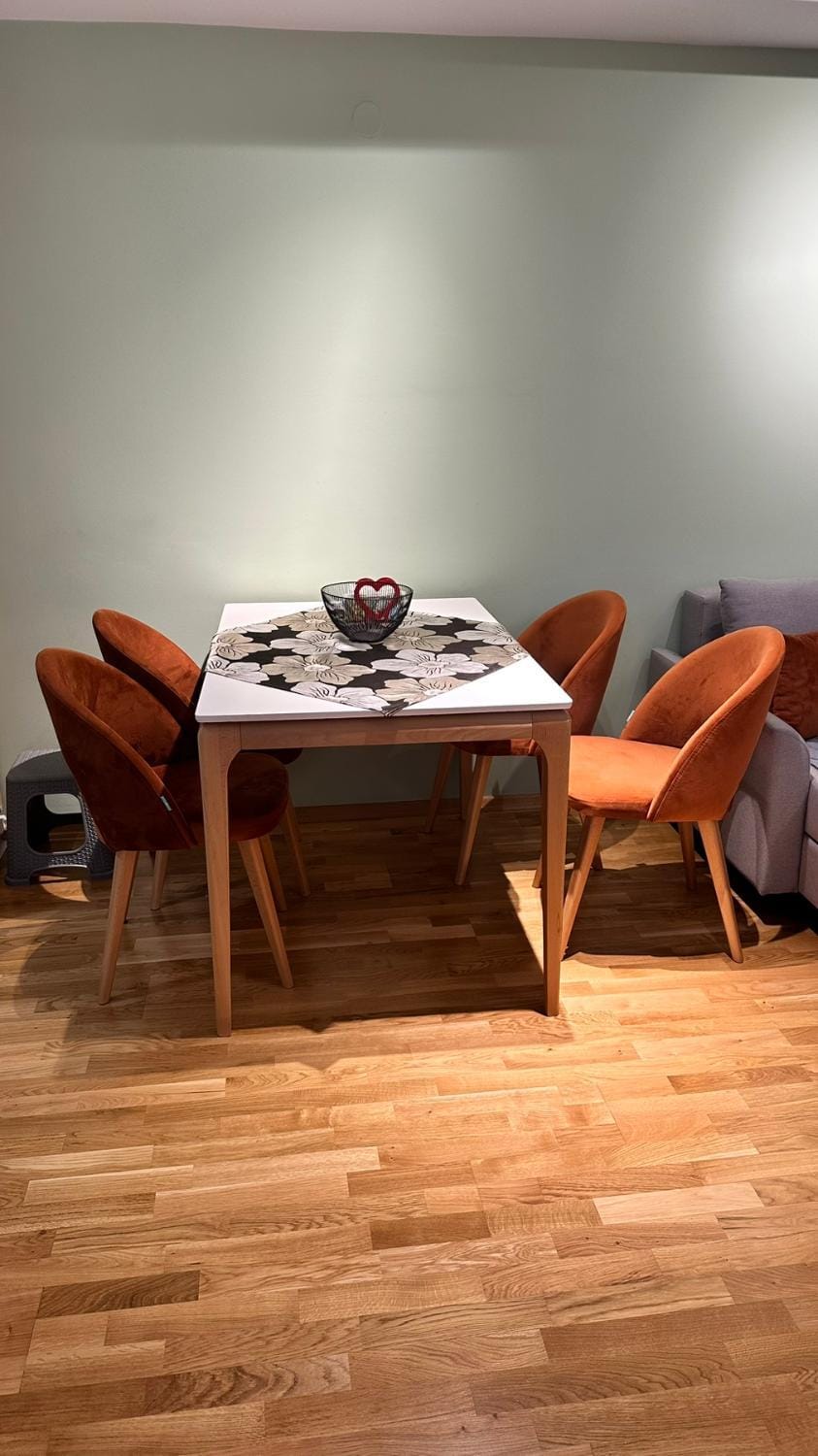 Sara apartment Apartment in Skopje