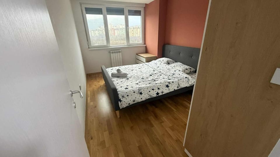 Sara apartment Apartment in Skopje