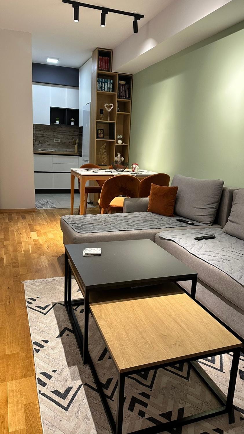 Sara apartment Apartment in Skopje