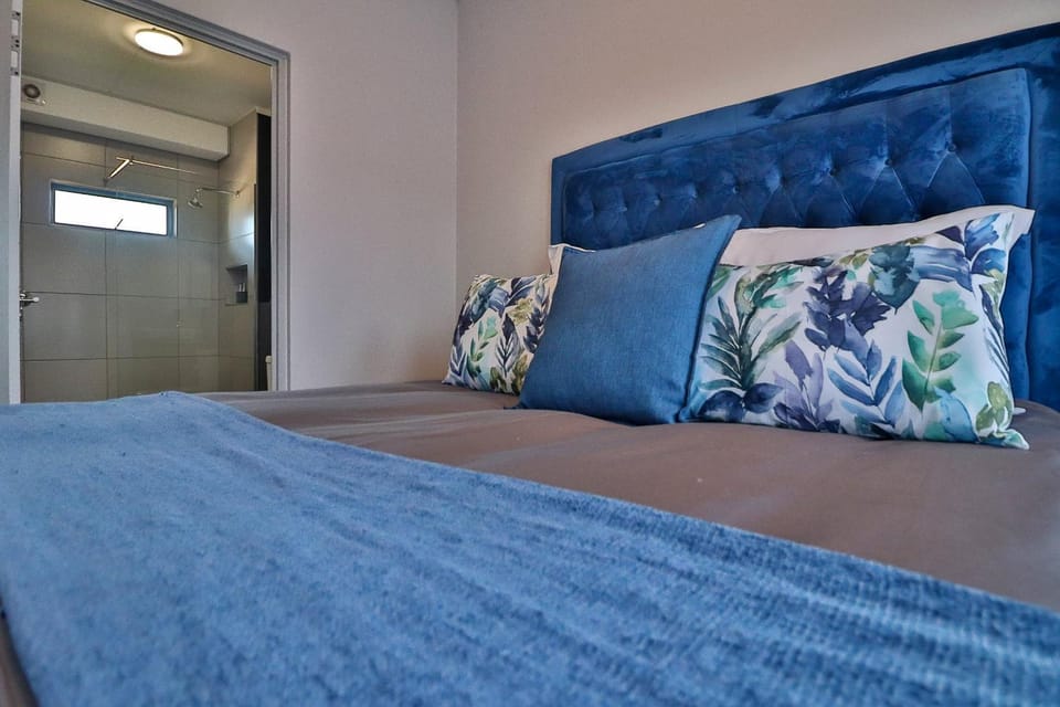 Lowveld Vivid Haven Apartment in South Africa