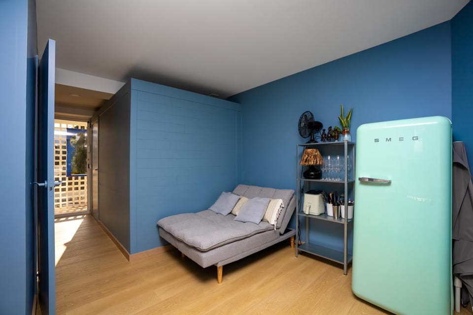 TrendyHomes Neptuno Mojacar Apartment in Andalusia