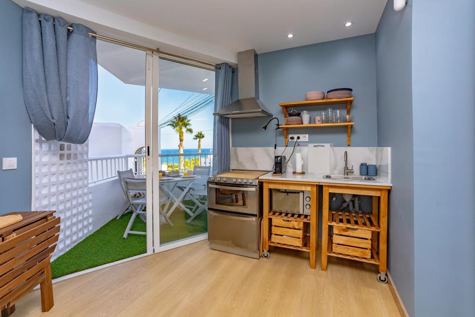 TrendyHomes Neptuno Mojacar Apartment in Andalusia