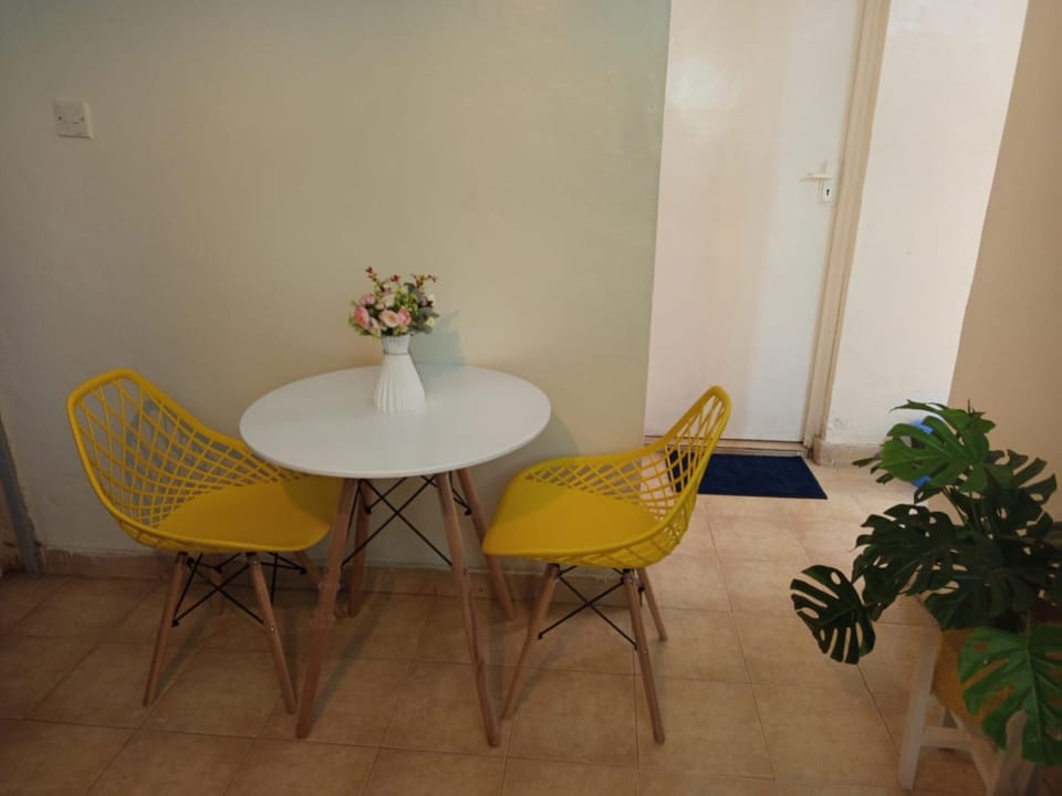 BFD Serene Suites - TRM Drive Apartment in Nairobi